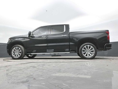 Used 2021 Chevrolet Silverado 1500 High Country w/ Technology Package AWD/4WD image 23