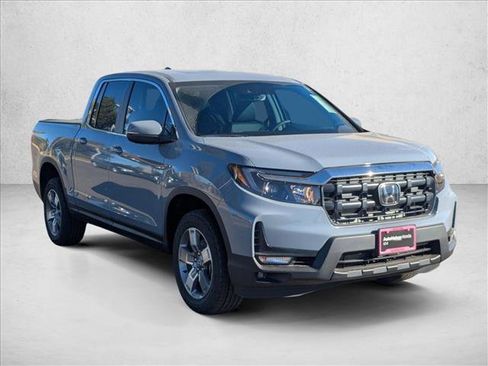 New 2026 Honda Ridgeline RTL image 7