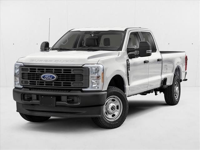 Used 2025 Ford F350 XLT w/ FX4 Off-Road Package AWD/4WD image 1