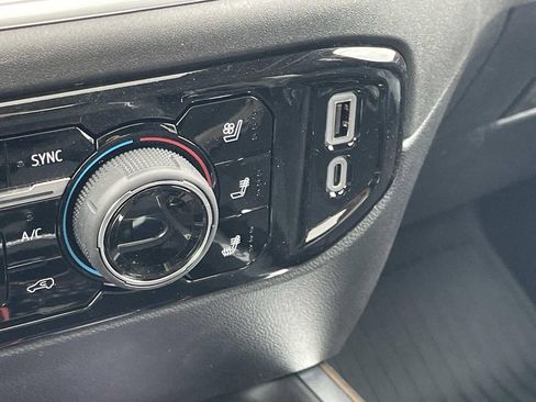 New 2026 Chevrolet Silverado 2500 High Country w/ High Country Premium Package image 23