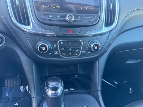 Used 2019 Chevrolet Equinox Premier AWD/4WD image 21