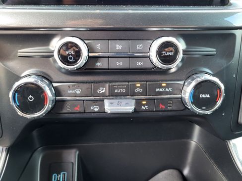 Certified 2023 Ford F150 Tremor AWD/4WD image 25