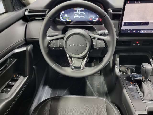 New 2026 MAZDA CX-5 Preferred AWD/4WD image 24