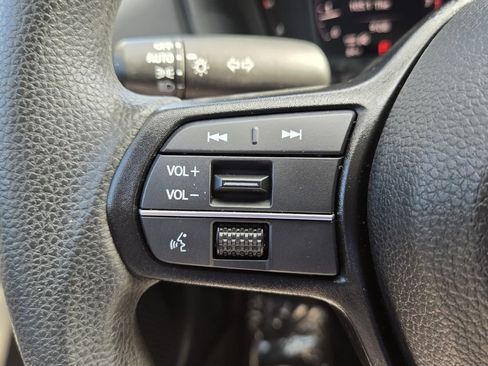 Used 2024 Honda Accord LX image 23