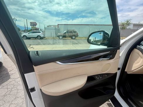 Used 2017 BMW X5 xDrive35i AWD/4WD image 27