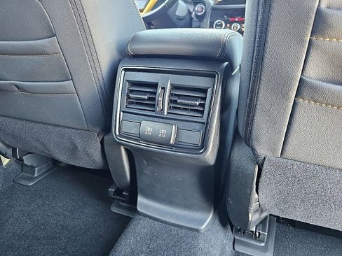 Certified 2025 Subaru Forester Wilderness w/ Convenience Package image 24