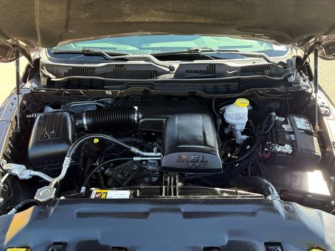 Used 2020 RAM 1500 Tradesman w/ Popular Equipment Group AWD/4WD image 28