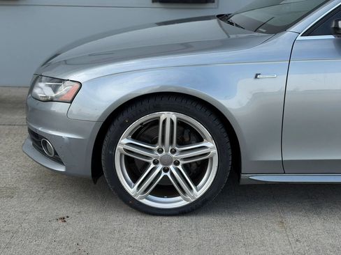 Used 2011 Audi S4 Premium Plus image 30