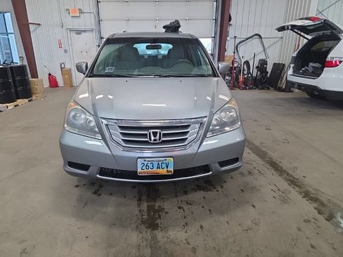 Used 2010 Honda Odyssey EX image 2