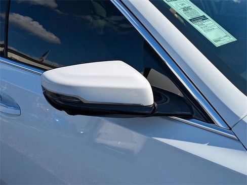 New 2026 Cadillac CT5 Premium Luxury image 10