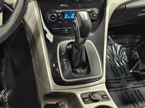 Used 2013 Ford Escape SEL w/ Class II Trailer Tow Pkg image 8