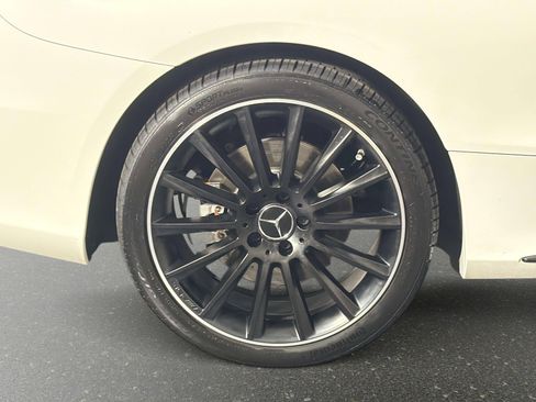 Used 2018 Mercedes-Benz C 43 AMG 4MATIC Cabriolet image 18