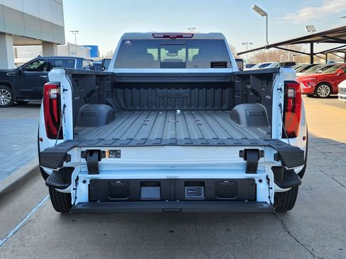 New 2026 GMC Sierra 3500 Denali Ultimate image 54