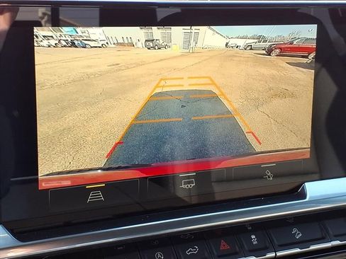 New 2026 Chevrolet Silverado 1500 RST w/ All Star Edition Plus image 18