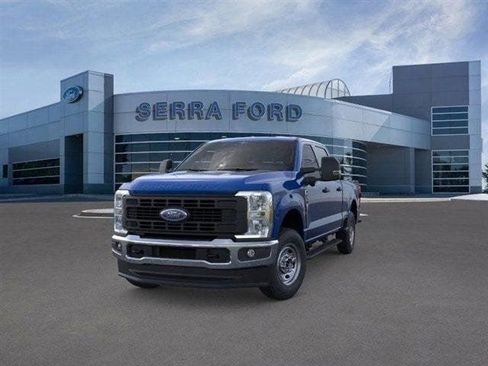 New 2026 Ford F250 XL w/ 360-Degree Camera Package image 89