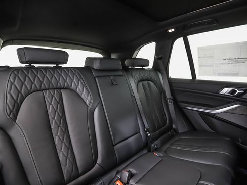 New 2026 BMW X5 xDrive40i AWD/4WD image 28