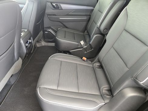 New 2026 Buick Enclave Sport Touring w/ Power Package FWD image 20