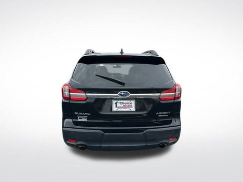 Used 2022 Subaru Ascent Limited image 4