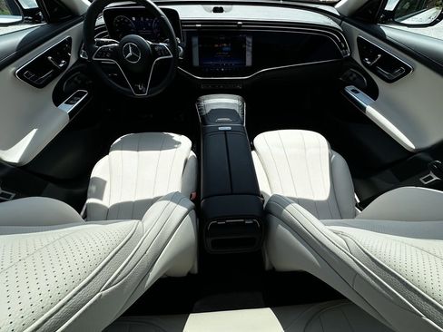 Certified 2025 Mercedes-Benz E 450 4MATIC All-Terrain Wagon image 27