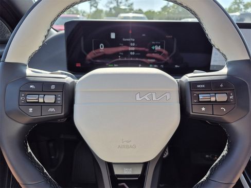New 2025 Kia EV6 GT-Line image 28