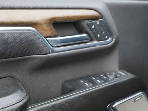 Certified 2024 Chevrolet Silverado 3500 High Country w/ High Country Premium Package AWD/4WD image 21
