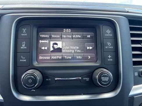 Certified 2022 RAM 1500 Classic Warlock image 23