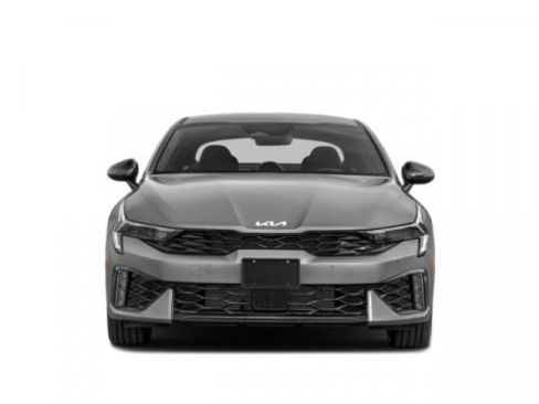 Used 2025 Kia K5 GT-Line w/ GT-Line Premium Package image 7