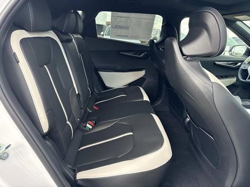 New 2025 Kia EV6 GT-Line image 10