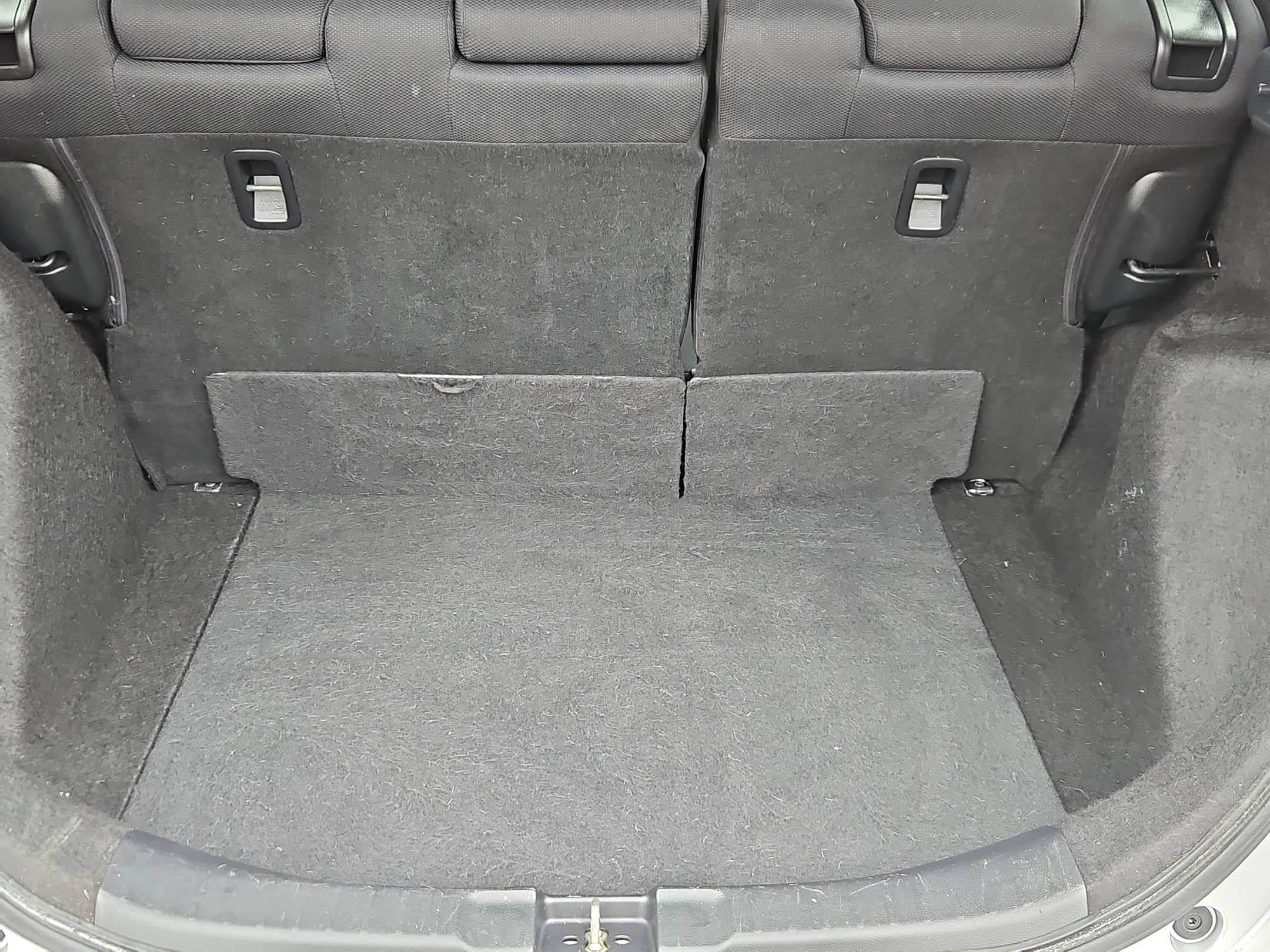 Used 2015 Honda Fit EX image 24