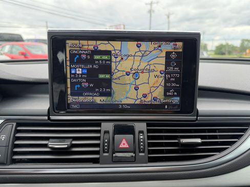 Used 2014 Audi A7 3.0T Prestige w/ Prestige Package image 26