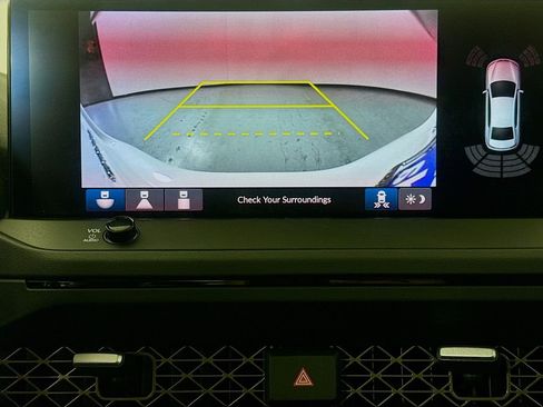 Certified 2025 Honda Accord EX-L image 15