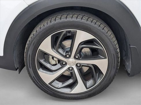 Used 2016 Hyundai Tucson Sport FWD image 21