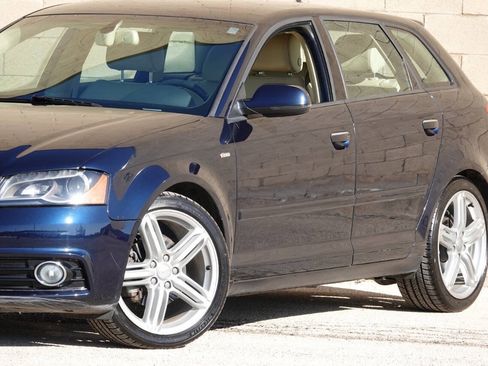 Used 2012 Audi A3 TDI Premium Plus FWD image 2