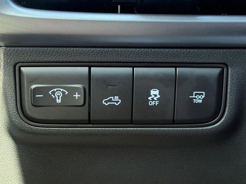 New 2026 Hyundai Santa Cruz XRT AWD/4WD image 33