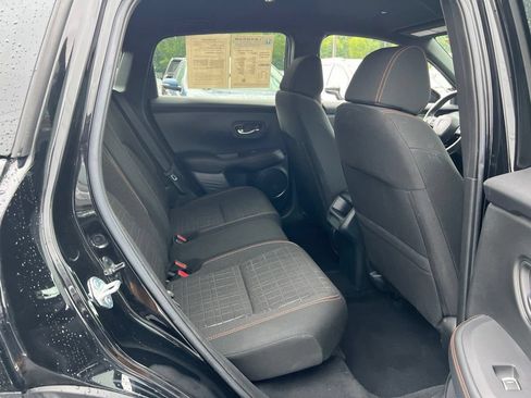 Used 2024 Honda HR-V Sport image 24