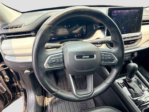 Used 2022 Jeep Compass Limited w/ Elite Group AWD/4WD image 16
