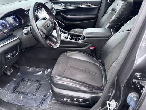 Used 2022 Jeep Grand Cherokee Trailhawk image 10