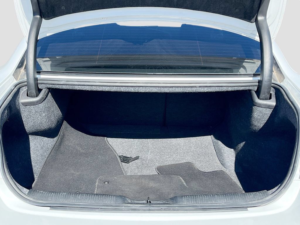 Used 2023 Dodge Charger Scat Pack w/ Navigation & Travel Group RWD image 25