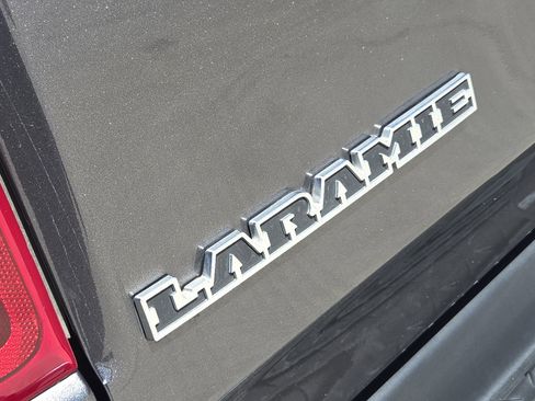 Certified 2022 RAM 1500 Laramie image 12