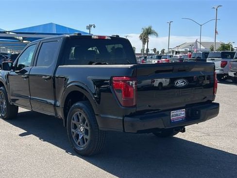 New 2026 Ford F150 STX w/ Equipment Group 200A RWD image 5