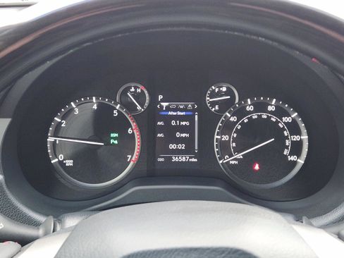 Certified 2023 Lexus GX 460 Premium image 27