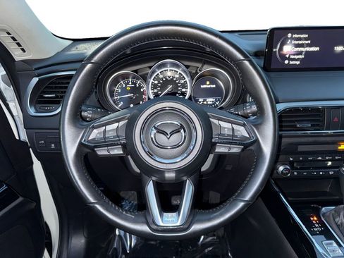 Used 2023 MAZDA CX-9 Touring Plus image 12