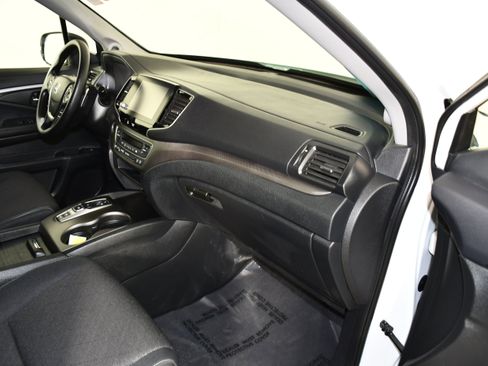 Used 2023 Honda Ridgeline Sport image 41