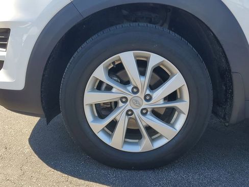 Used 2020 Hyundai Tucson SE image 9