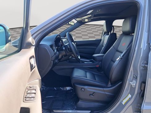 New 2026 Dodge Durango GT w/ Tow 'N Go Package image 12