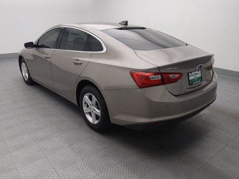 Used 2024 Chevrolet Malibu LS FWD image 5