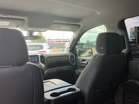 Used 2019 Chevrolet Silverado 1500 RST AWD/4WD image 22
