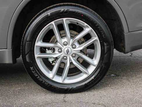 Used 2025 Dodge Durango GT image 8