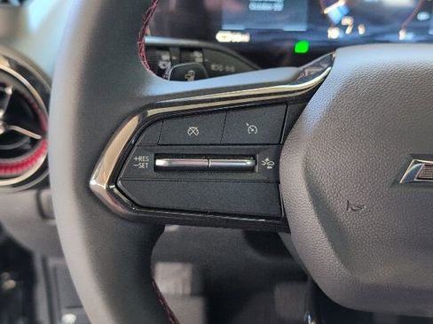 New 2026 Chevrolet Equinox EV RS image 20