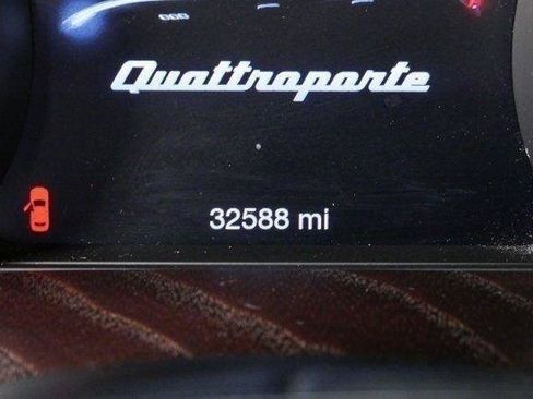 Used 2023 Maserati Quattroporte GT RWD image 14